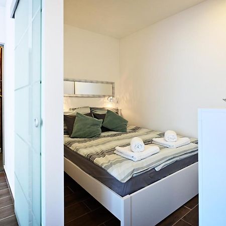 Zora Apartman Eger Exterior foto