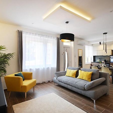 Zora Apartman Eger Exterior foto
